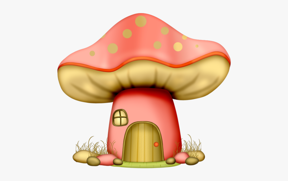 Mushrooms clipart sweet home. Gnome psychedelic mushroom yellow