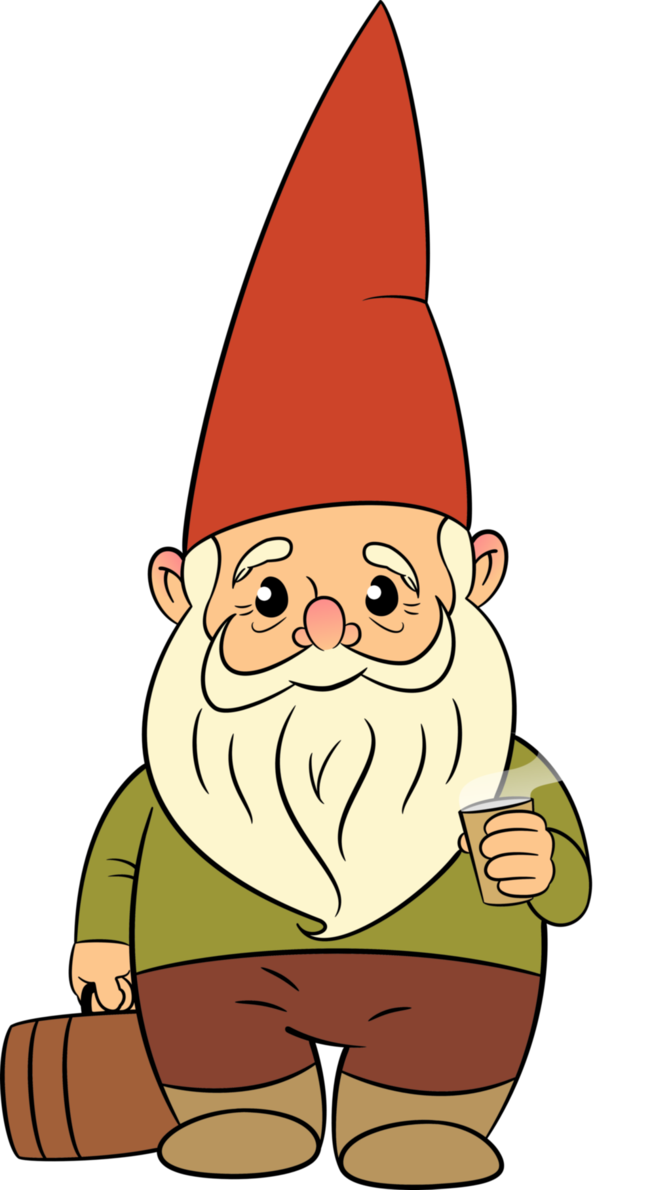 Download Gnome clipart gnome hat, Gnome gnome hat Transparent FREE ...