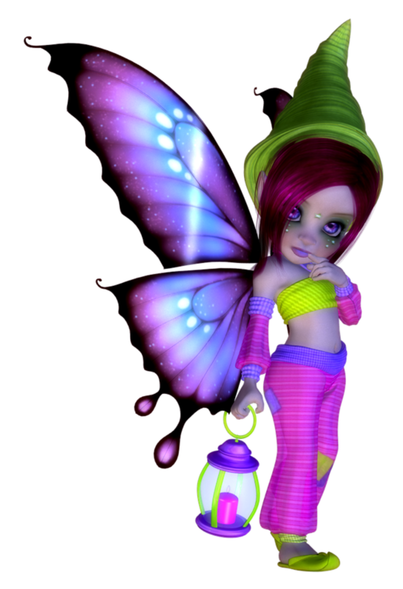 A cd afb png. Gnome clipart mythical creature