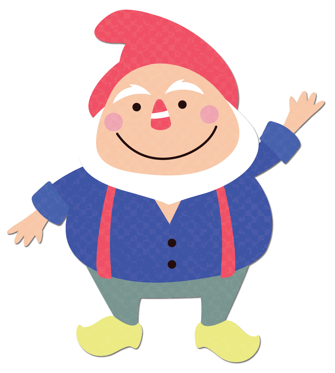 Gnome clipart printable, Gnome printable Transparent FREE for download