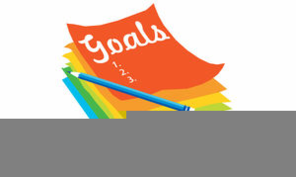 Goal clipart academic goal. Free setting images at