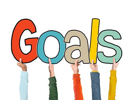 Goal clipart academic goal. Goals free download best
