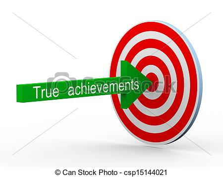 goal clipart accomplishment