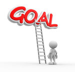 goal clipart ambitious
