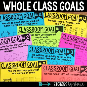 goal clipart classroom goal