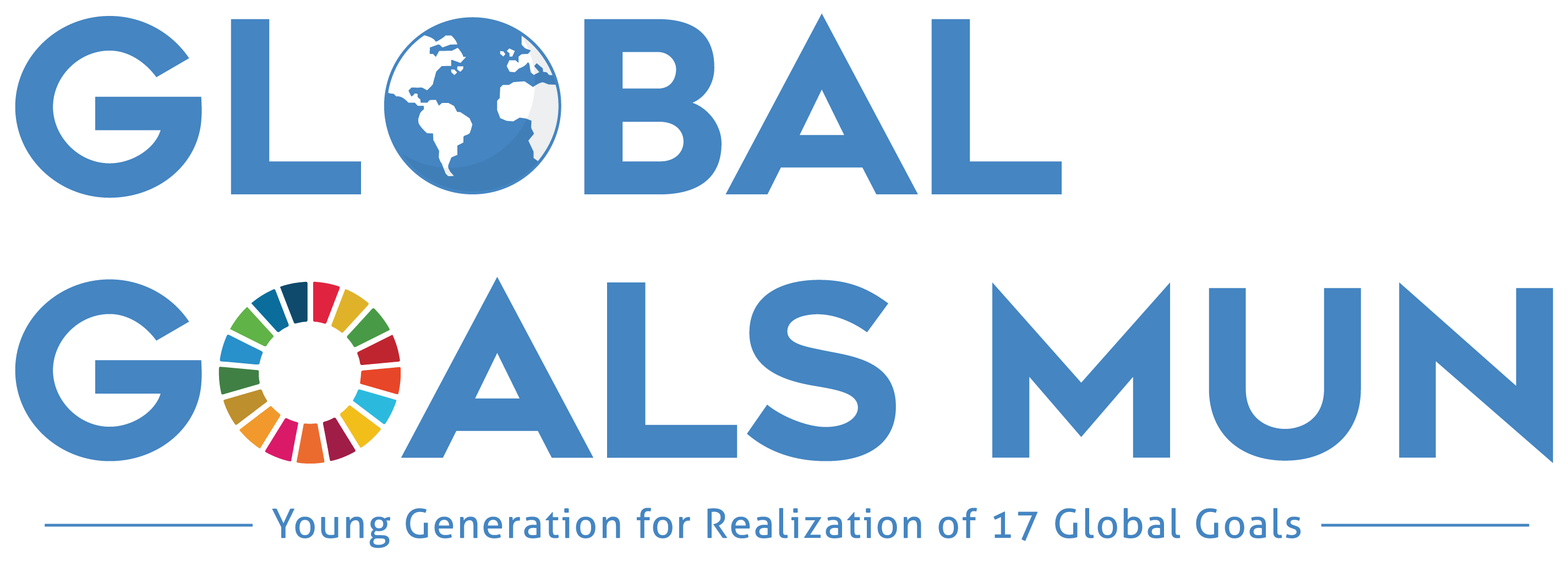 Goals clipart critical path. Global mun 
