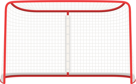goal clipart field hockey goal