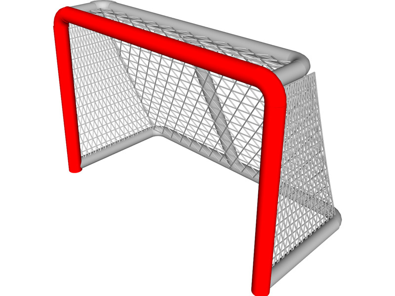 hockey clipart hockey goal