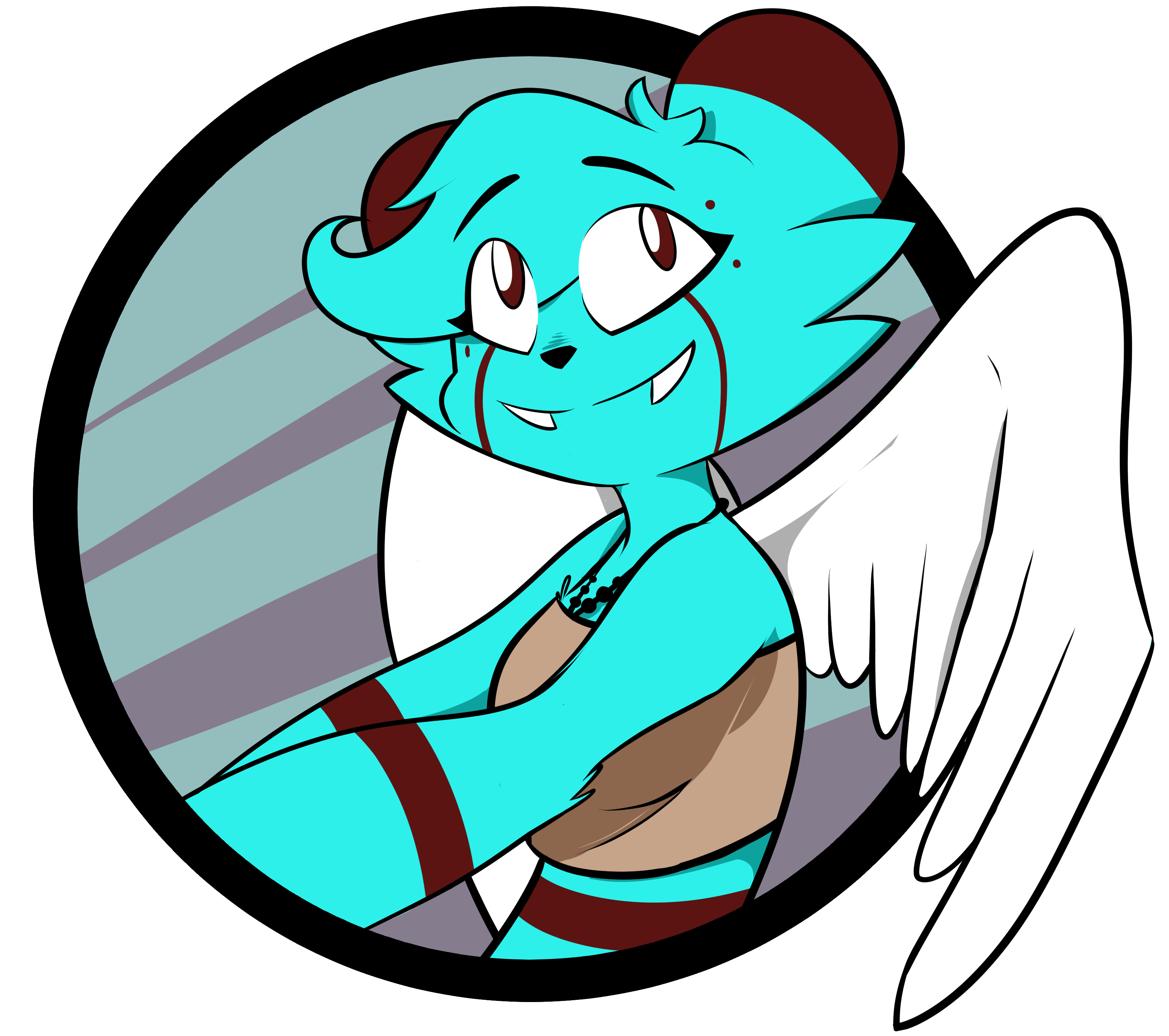 Characters aftermath goaloriented and. Goal clipart goal oriented