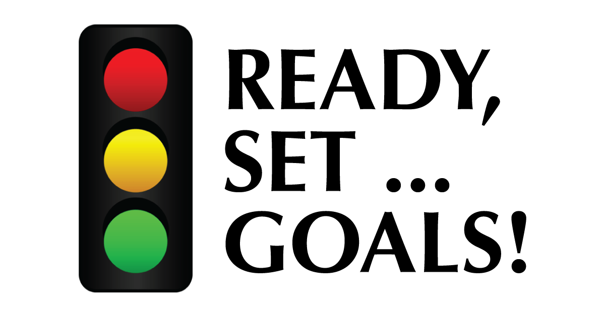 Are the difference between. Goals clipart long term goal