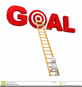 goal clipart goal setting