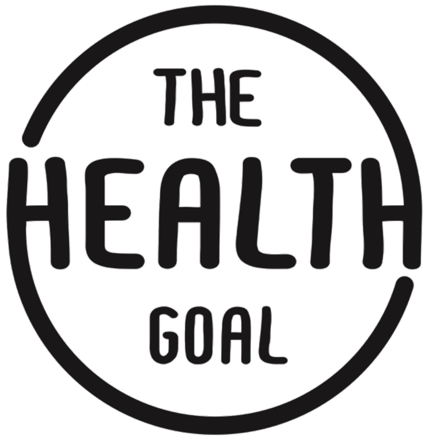 Goals health goal