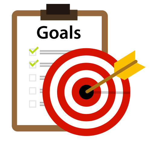Pacific batteries ltd our. Goal clipart health goal