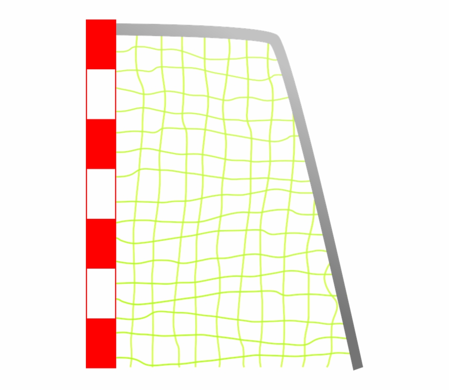 goal clipart indoor soccer