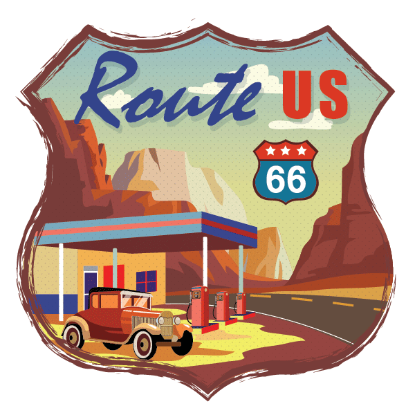 goals clipart journey road