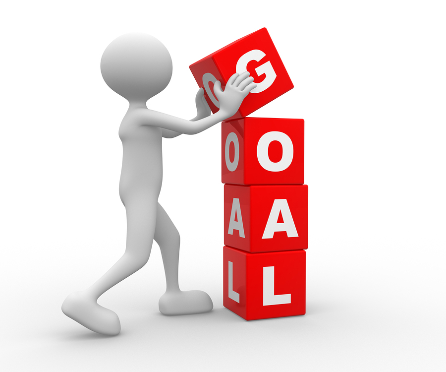 goal clipart long term goal
