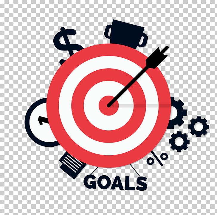 Goal clipart management. Setting theory business organization