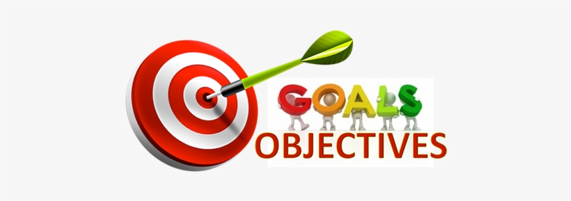 goals clipart objective
