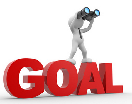 goal clipart project goal