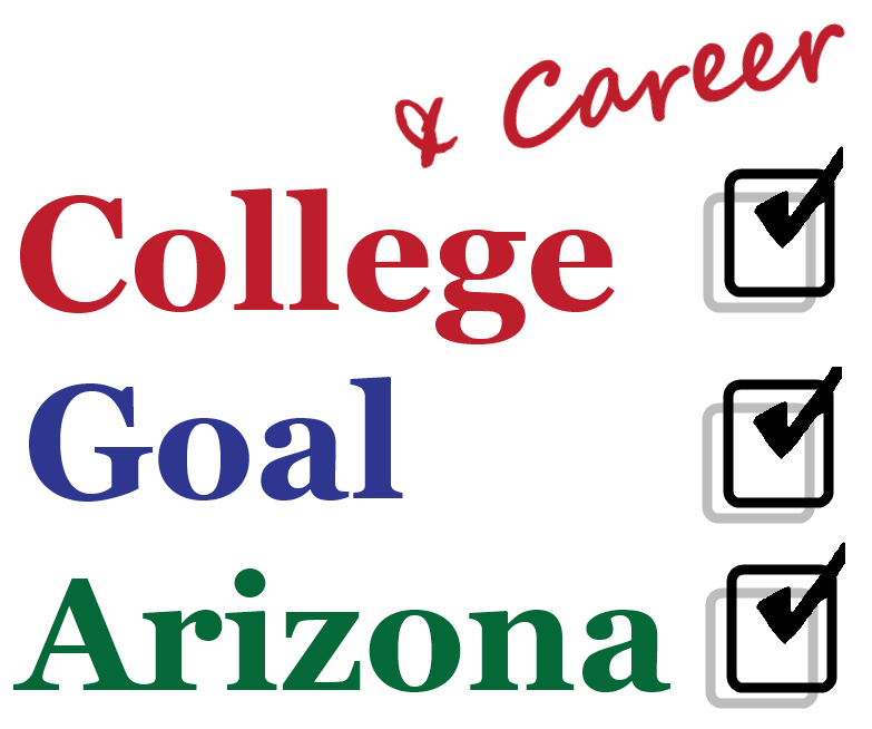 College arizona help for. Goal clipart rationale