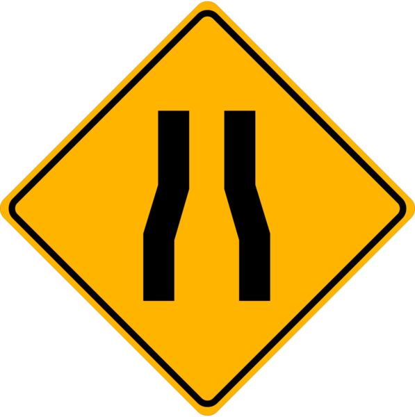 Goal road ahead