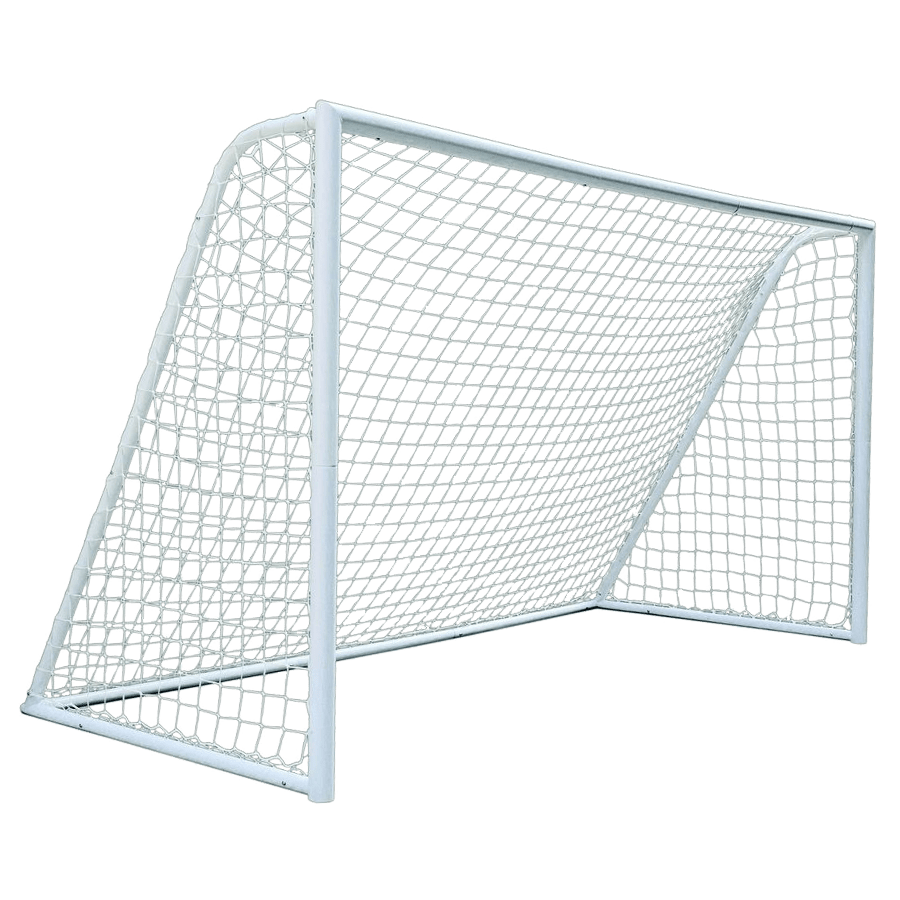 Football png images free. Goal clipart soccer goalie net
