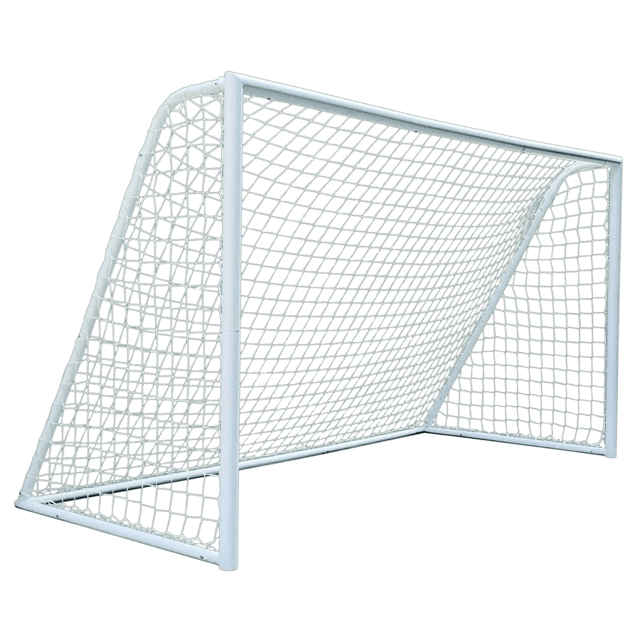 goal clipart soccer goalie net