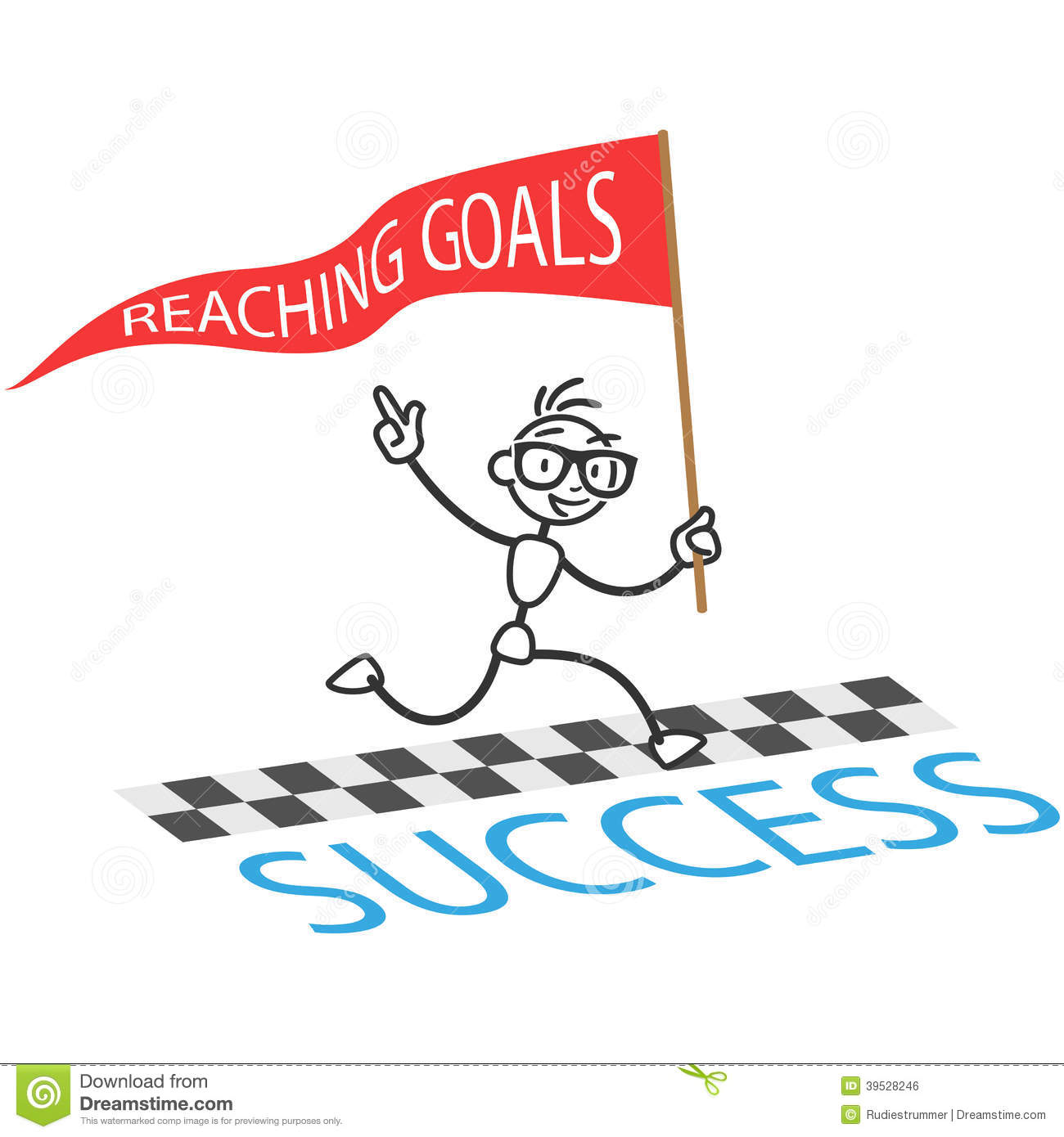 Goal clipart student goal. Goals portal 