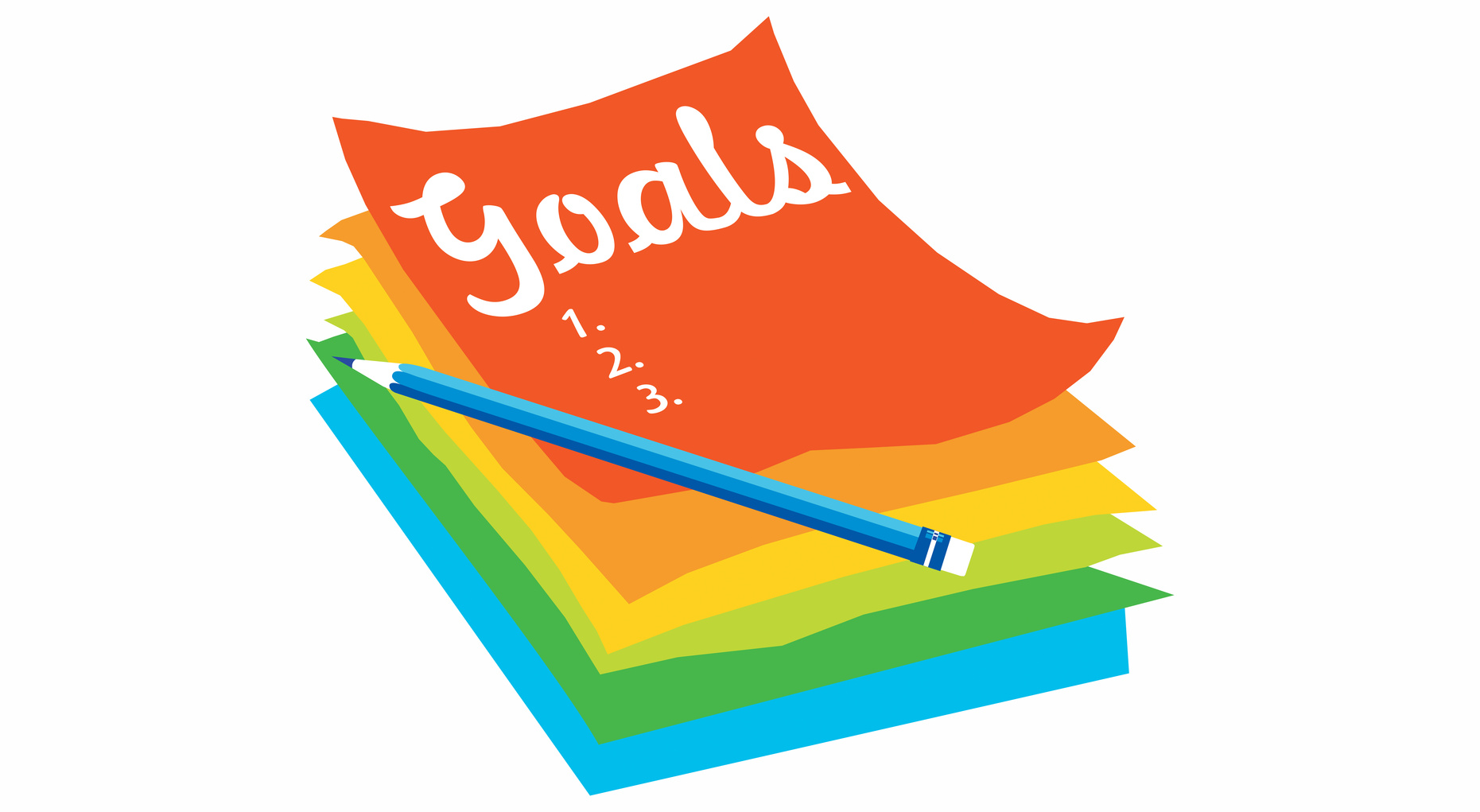 goals clipart student goal