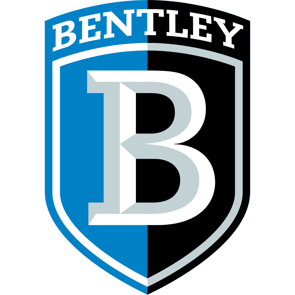 Bentley womens college news. Goals clipart field hockey goal