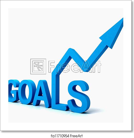 goals clipart future goal