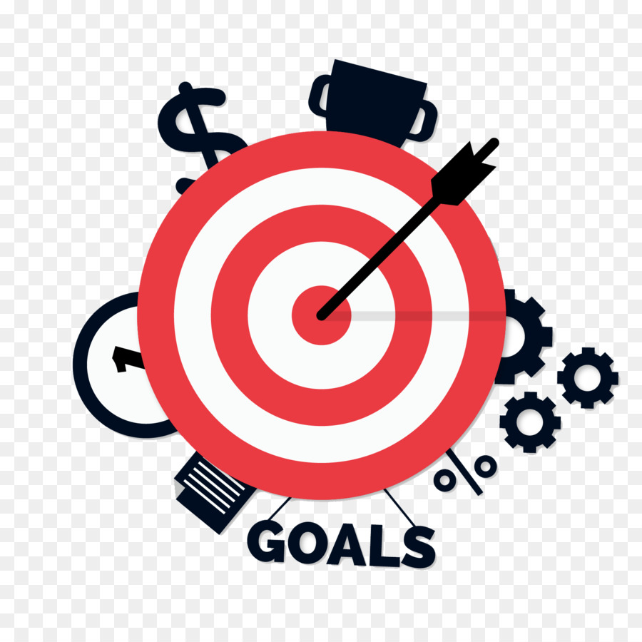 goals clipart management