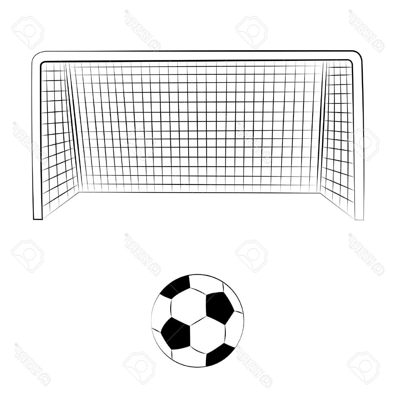 goals clipart soccer game