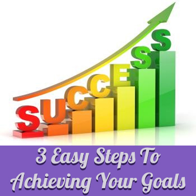 goals clipart step