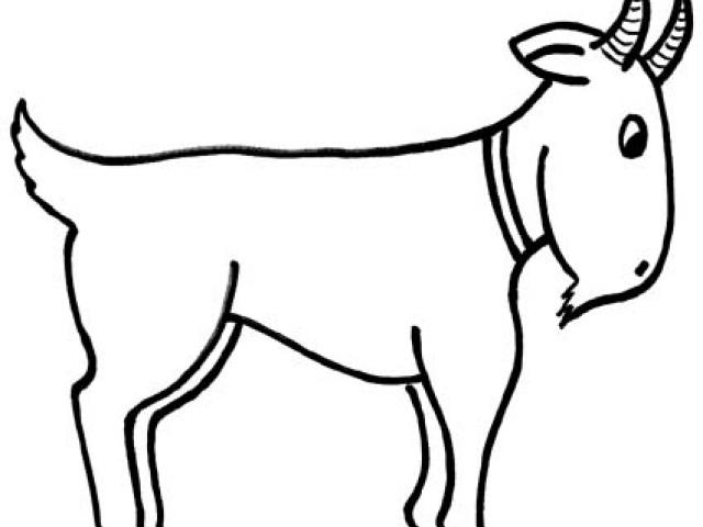 Free download clip art. Goat clipart chiva