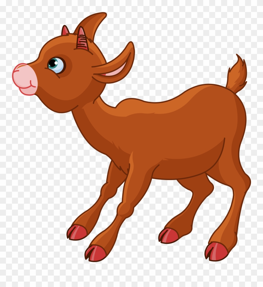 Goat clipart cinderella.  goats baby disney