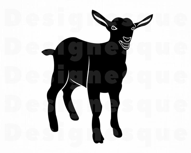 goat clipart fair animal