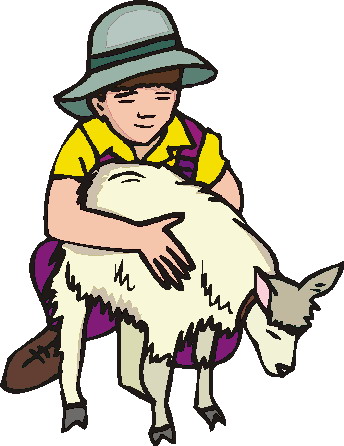 Goat clipart little. Free cliparts download clip