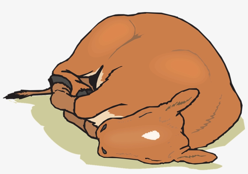 Goat clipart sleeping. Horse clip art png