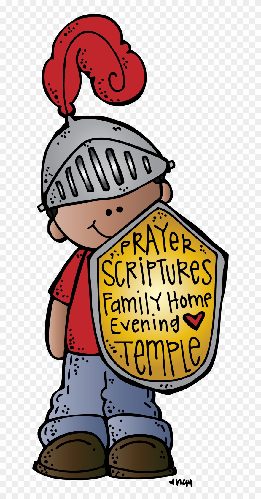 Lds clipart cute. Cliparts armor of god