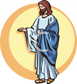 God clipart god provides.  clip art clipartlook