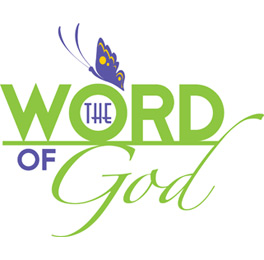 god clipart god's word