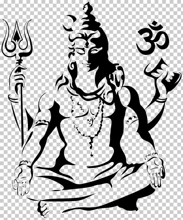 god clipart shiva parvati