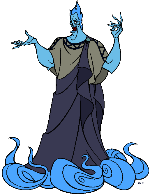 Greek clipart kid.  collection of hades