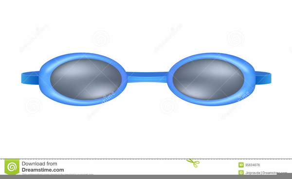 Goggles clipart. Free swim images at