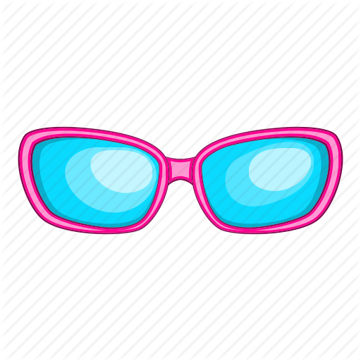 goggles clipart beach