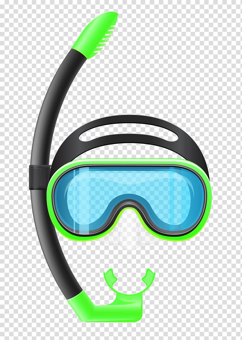 goggles clipart diving goggles