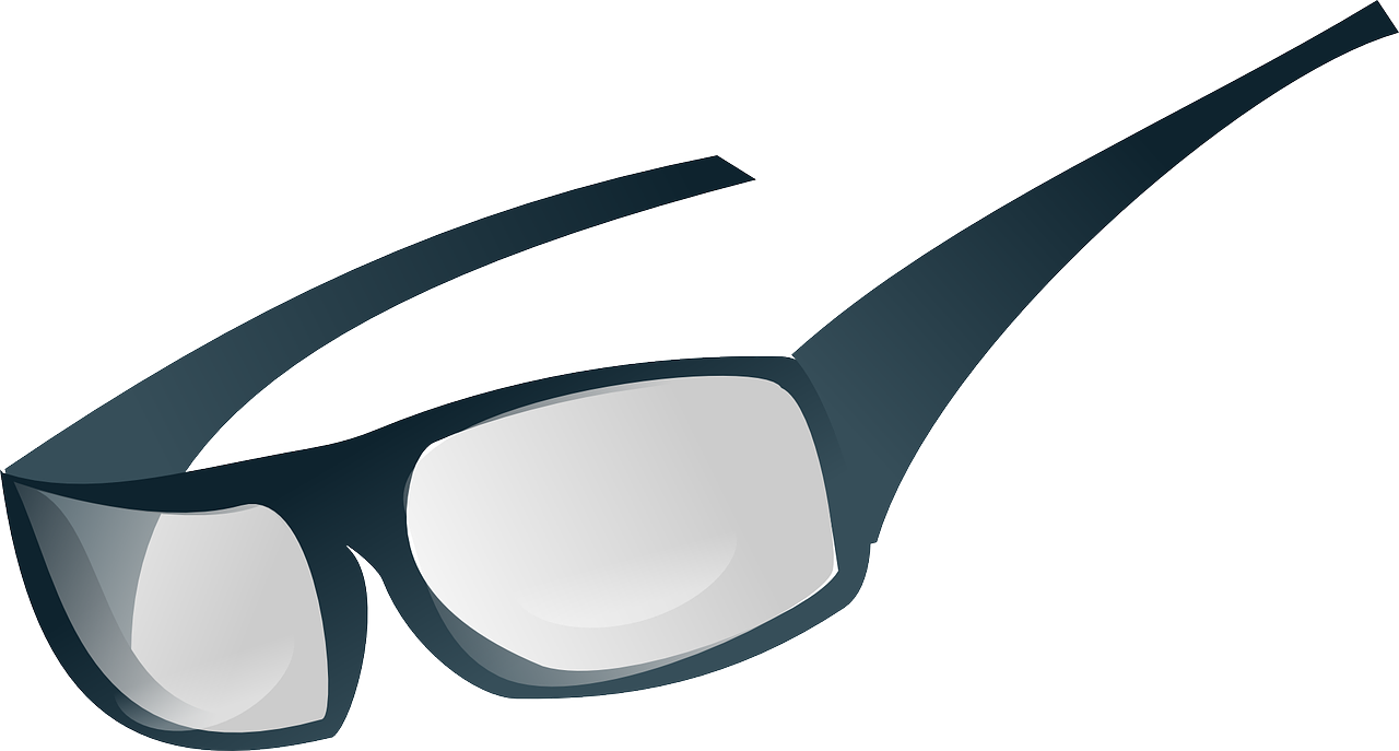 goggles clipart eyeglasses