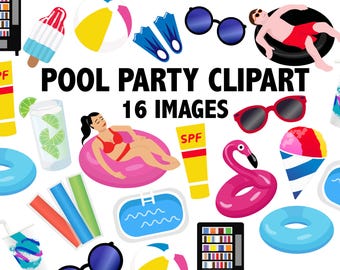 goggles clipart floaty