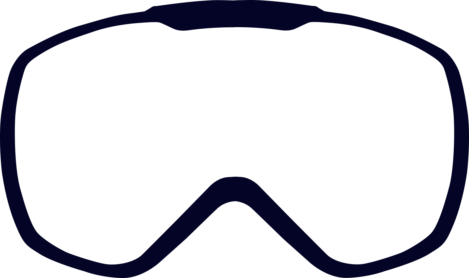 Goggles clipart glass lens. 
